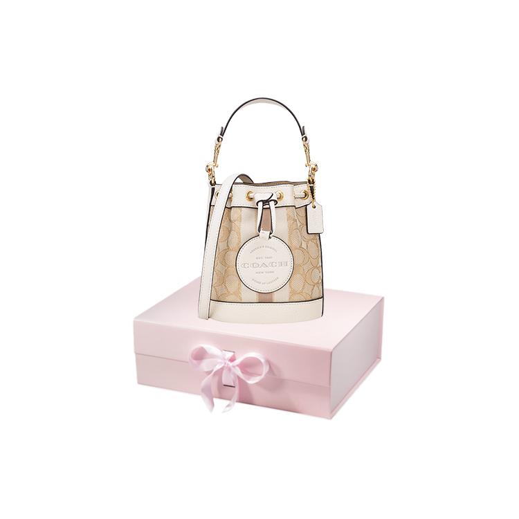 COACH Dempsey Handbags (Unisex) Handbags C8322 IMDQC