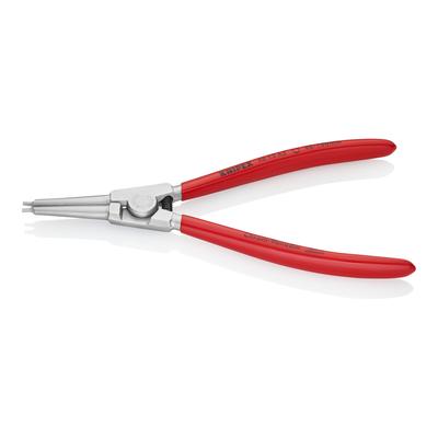 KNIPEX 4613A3 Szczypce do pierścieni osadczych wałków 40-100mm