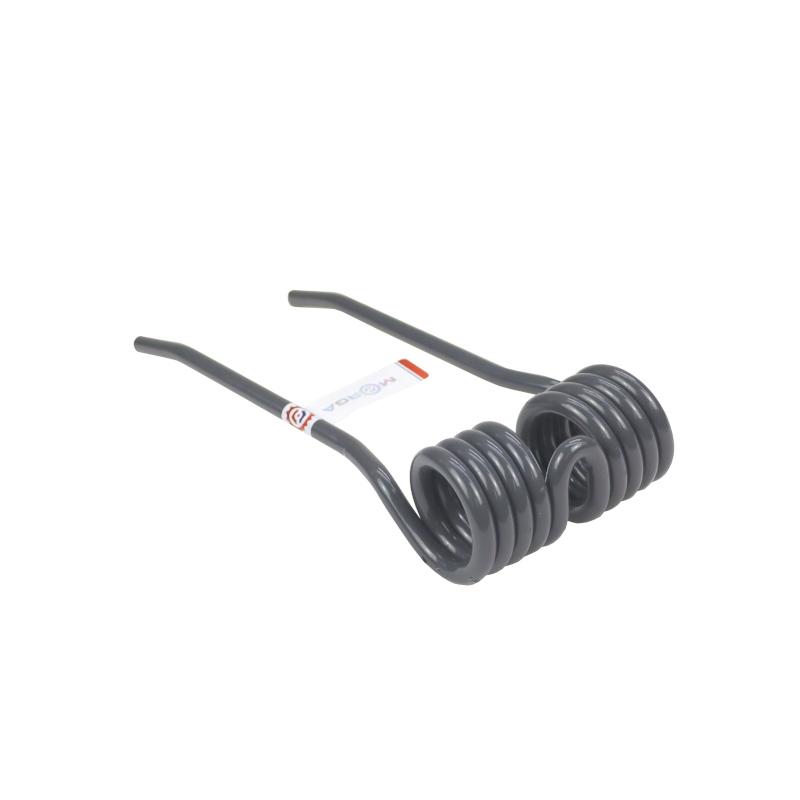 Claas 9862900 Pickup Spring Tine FI-6mm -190mm Powder Coated MORGA