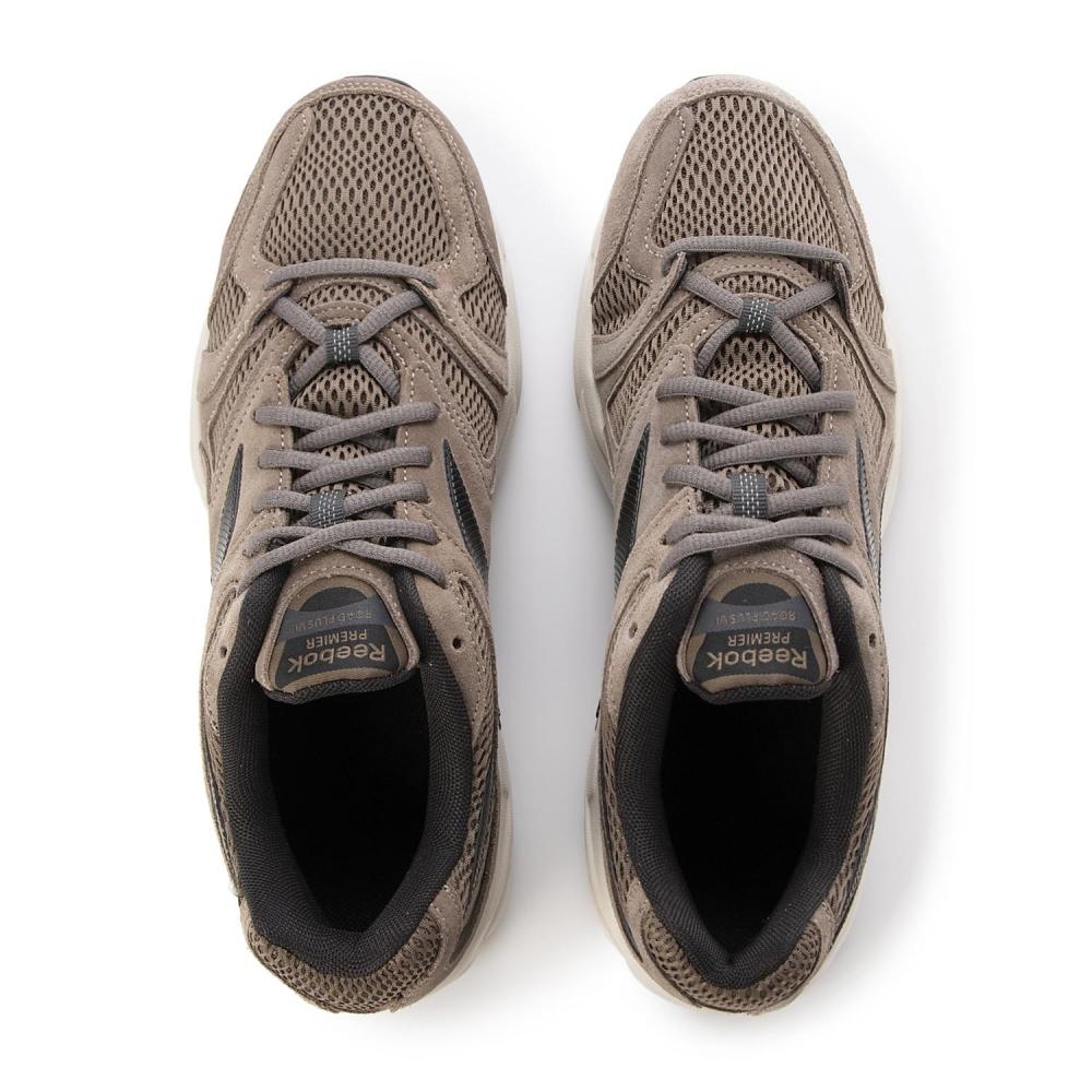 Reebok Premier Road Plus Vi Gry Gry Parwht 100211542 Gry Gry Parwht
