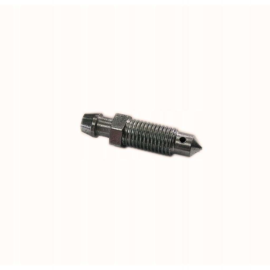 M8x1 l=34mm odpowietrznik układu hamulcowego - zacisku - cylinderka odp-20