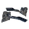 Reliable Engine Cover Hinge 60120-T20-A00 60120-T20-A00 Strong & Corrosion Resistant Hood Hinges Simple Installation
