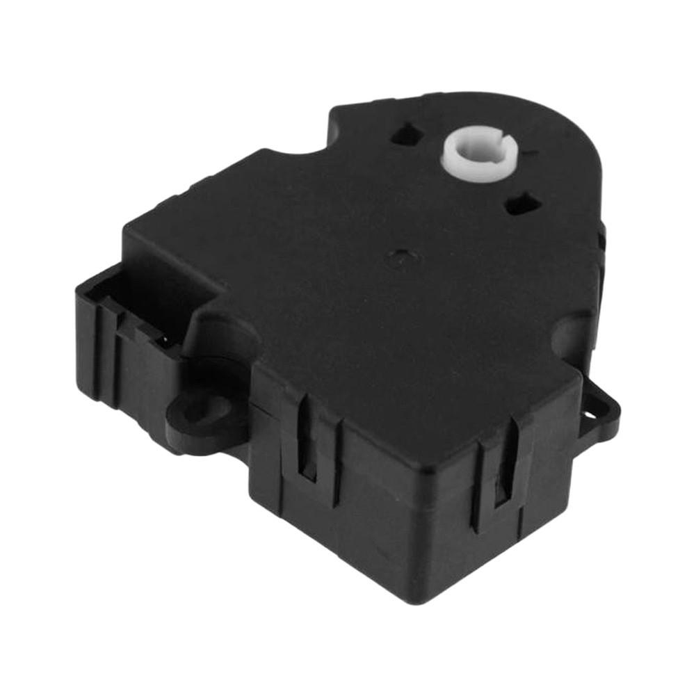 Air Conditioning HVAC Air Mixing Door Actuator for Ford Fusion 2010-2012 For Lincoln 2011-2012 Milan 2010-2011