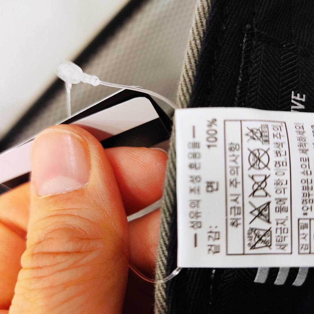 Capten Black Reclusive Countrywide Military Cap BKC2UMW004