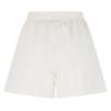 Vero Moda Womens/Ladies Siljo Heavyweight Striped Shorts