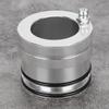 Axle in Wheel Bearing Greaser Tool Fit for Polaris UTV ATV 44mm  1.7in