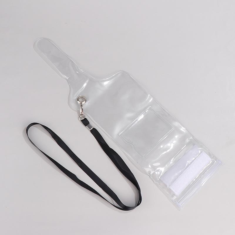 Waterproof Case Pouch For Baofeng Walkie Talkie Two-Way Radios Protector Cover