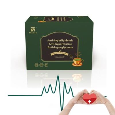 Kräutertees