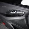 4PCS For Hyundai I30/ I30N 2017-2025 Left-hand Drive Interior Accessories Auto Interior Mouldings Inner Door Handle Cover Trim