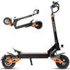 MAXTURN X1 Adult City Commuting Electric Scooter 48V15.6Ah Battery 1000W Motor All-Terrain Off-Road Tires E-Scooter