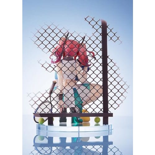 Mimeyoi Azur Lane Bremerton Hot Training 1/7 Scale PVC & ABS Painted Finished Figure