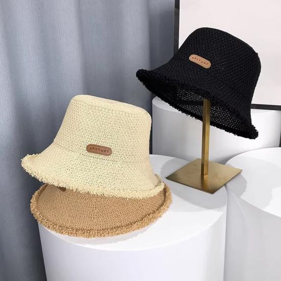 Women Fisherman Hat Quick-Drying Wide Brim Sun Hat with Full Neck Coverage Outdoor Adventure Hat Headwear