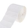 500Pcs 1 Roll Wipes Pads Paper Nail Art Tips Polish Manicure Remover White