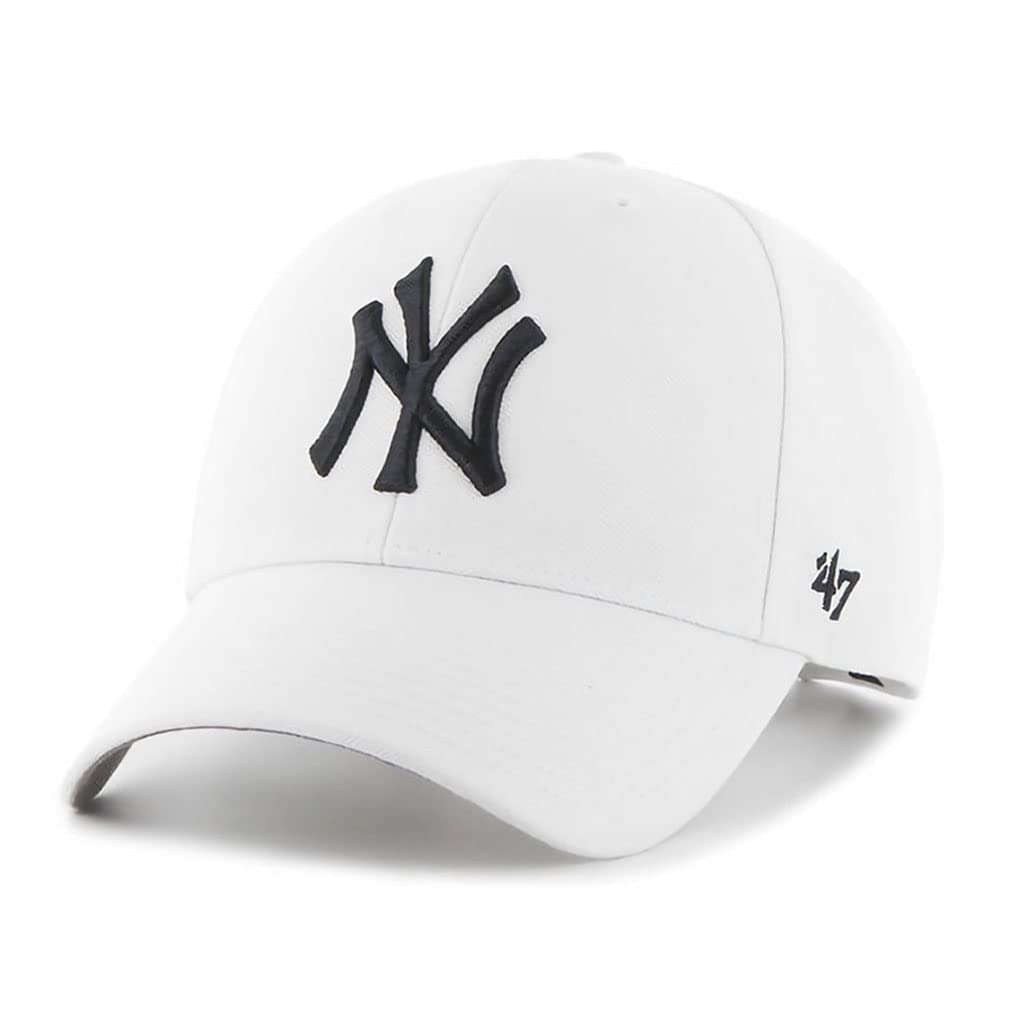 

Brand Cap Free Size White 47 Men s 47brand279 белый