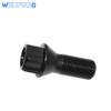 4/5Pcs 36136781151 Wheel Bolt For BMW G30 G31 5Series G32 6Series E70 X5 E71 X6 MINI R57 R50 F54 F55 F40 36136774896 36136890324