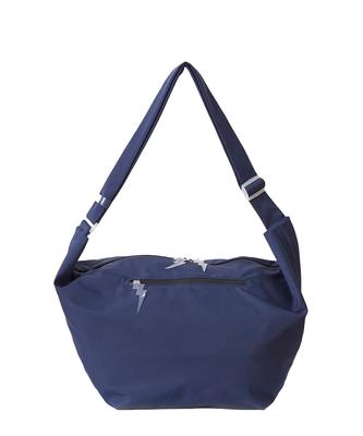Kings by Samantha Thavasa Leichte Schultertasche aus Nylon
