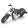 Maisto 1/18 Scale Harley-Davidson 2016 Breakout Gray Diecast Motorcycle Finished Model 39360 (20112)