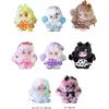 Null Lokiki Sweety2 Series Trading Plush 1box 6pcs