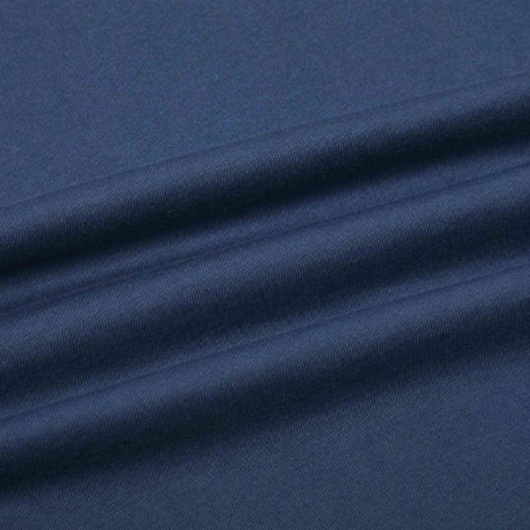 Puma Rebel Casual Sports Letter Print Crew Neck Short Sleeve T-Shirt Men Tops Deep-Denim-Blue 583867-43