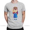 Dr Slump Men T Shirt Arale Funny 100 Cotton Short Sleeve Tees O Neck T Shirt