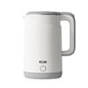 MeiLing Double-Layer Anti-Scald Electric Kettle CN Plug (adapter Included)