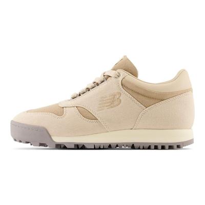 Sneakers Unisex Rainier Low Arenaria Marrone Beige UALGSCP