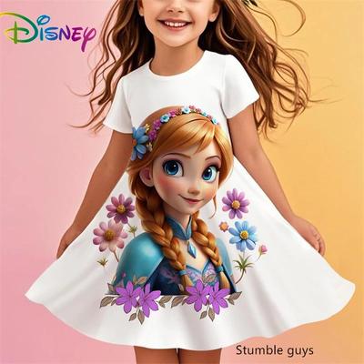 Kızlar (4 yaş üstü) – Kız Elbiseleri