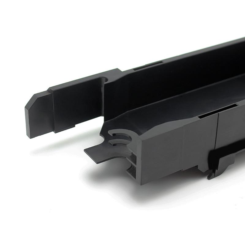 Compatible RICOH Ribbon Holder for KD350C, KD350C+, KD450C, KD650C, KD800C (N329598)