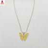 JMXD-Butterfly Fairy Necklace Dream Wonderland Alina Butterfly