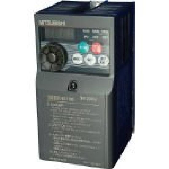 

Mitsubishi Electric Inverter General-purpose FR-D700 FR-D720-0.2K