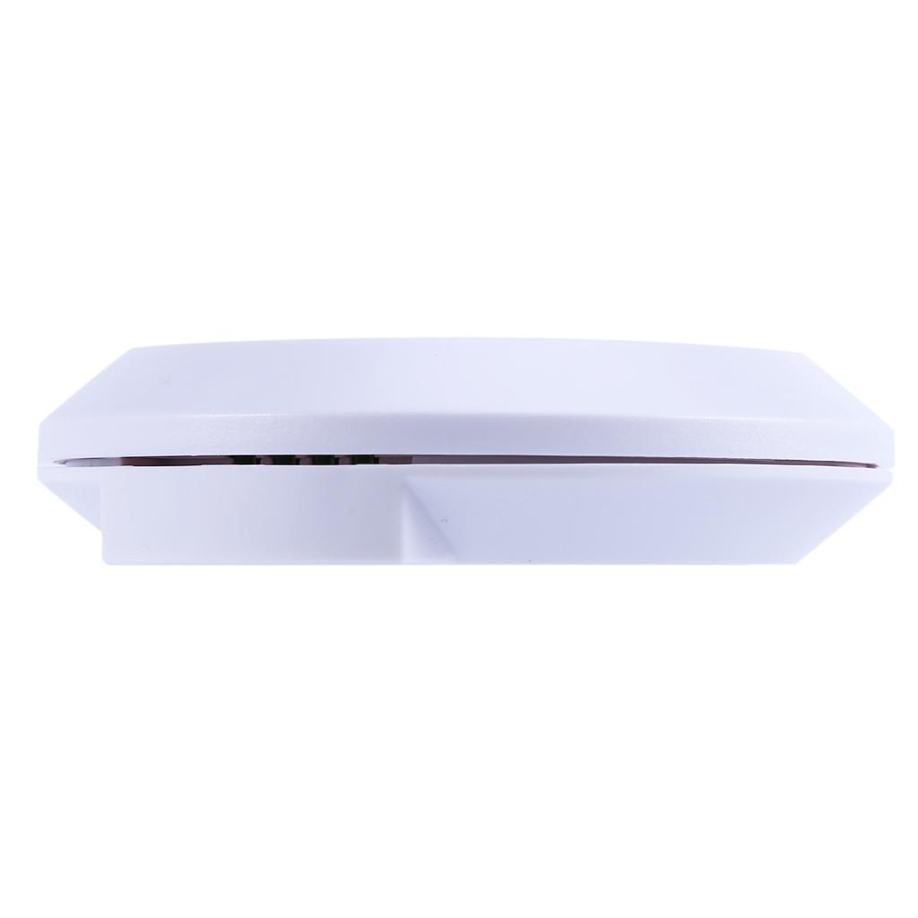 A34R 110-220V Ceiling PIR Motion Sensor Light Switch Adjust Time Delay Light Switch 800W Ultra Slim Infrared Induction
