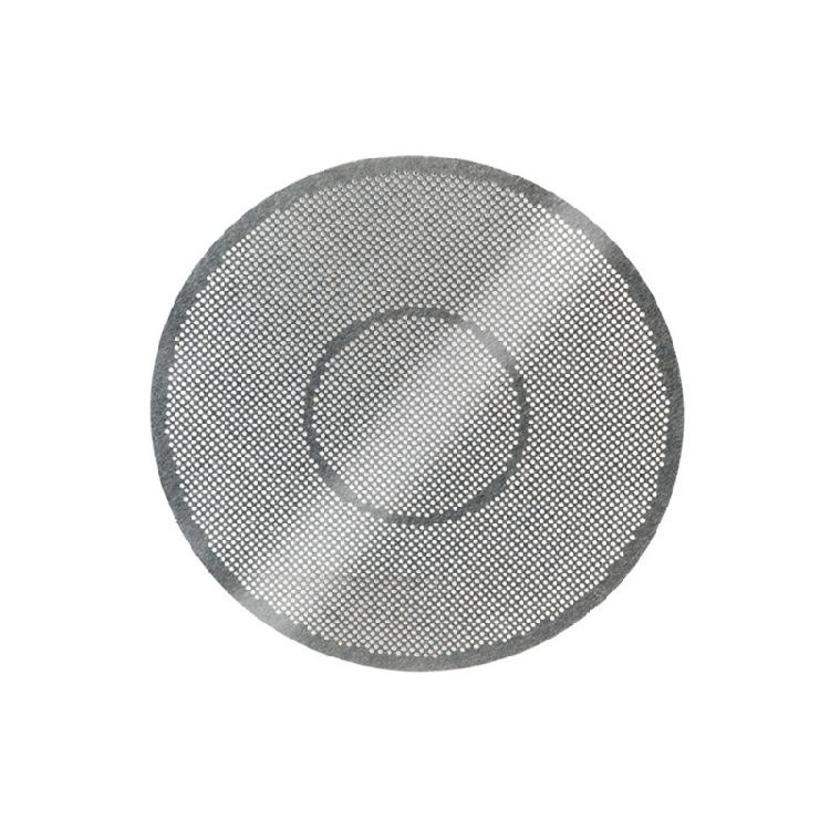 

Set of 3 Coffee Filter Screen Water Distribution Net Stainless Steel Coffee Filter Plate Perfect for Home or Outdoor Use 1