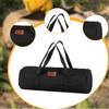 Camping Gear Storage Bag for Tent Stakes And Poles