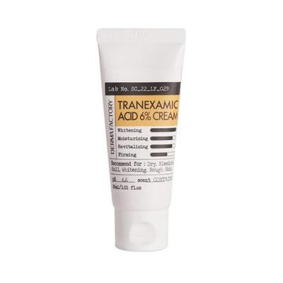 Acide Tranexamique 6% Crème 30 ml