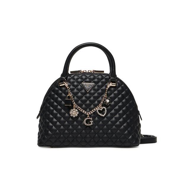 

Сумка Guess Everlee HWEG86 79050 чёрный