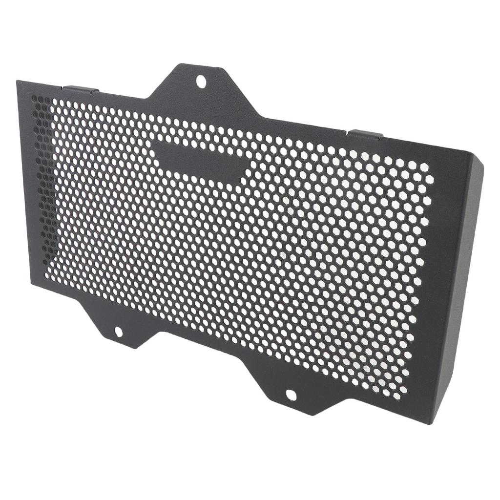 Radiator Guard Grille Protective Cover Metal Impact Proof Excellent Heat Dissipation Replacement