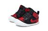 Jordan 1 Crib Bootie Bred I AT3745-023
