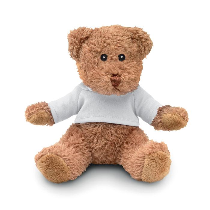 MidOcean Johnny T-Shirt Teddy Bear