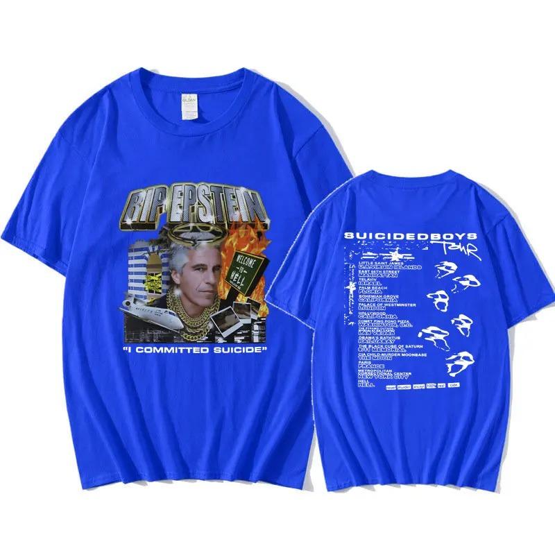 

Summer Men s Casual Letter Portrait Printed Round Neck Short Sleeved Retro Plus Size Street Soft Loose OutdoorBreathable T-shirt 4XL