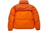 New Balance Down Jacket Unisex Sun Orange NBNPB41043-80