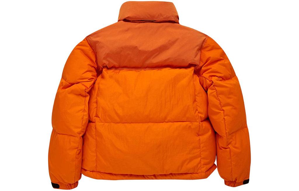 New Balance Down Jacket Unisex Sun Orange NBNPB41043-80