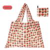 Eco-Friendly Large Capacity Folding Grocery Bag - Oxford Cloth