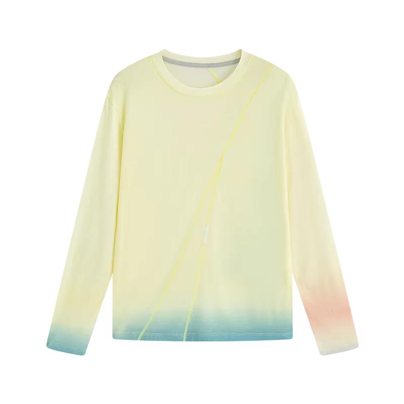 FUN ACTIVE Boys  Quick-Dry Sun Protection Long-Sleeve T-Shirt 175