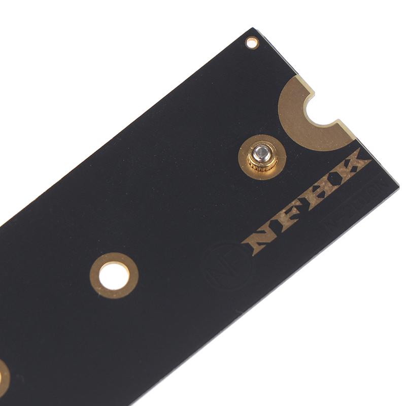 M.2 (Ngff) 128G/256G Adapter Ssd Card For 2010-2011 Macbook A1369 A1370