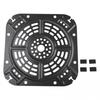 Air Fried Tray Replacement Plate Tray For 2QT High Compatibility