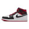 Jordan 1 Mid Gym Red Black Toe Jordan DQ8426-106