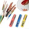 Pen Shape Wire Stripper for Convenient Stripping