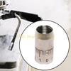 L8RE Coffee Machine Steam Wands Coffee Machine Accessories Stainless Steel Material Coffee Machine Steam Nozzle for Coffee