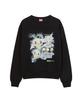 NYXX Nygd Ddr Sweatshirts Black