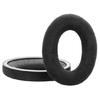 Elastic Ear Pad Earmuffs for HD598 CS HD599 Headphone Breathable Sleeve Earmuffs